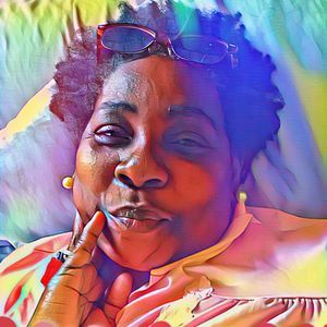 Meet your Posher, Donna